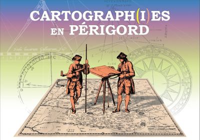 Cartograph(i)es en Périgord