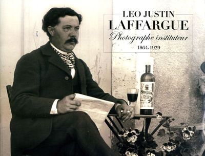 Léo Justin Laffargue