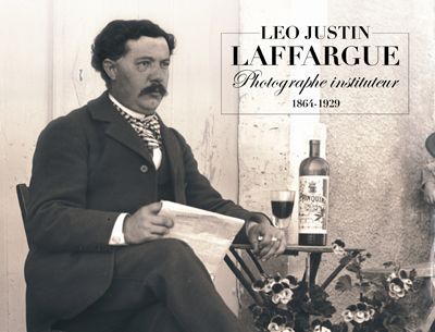 Léo Justin Laffargue
